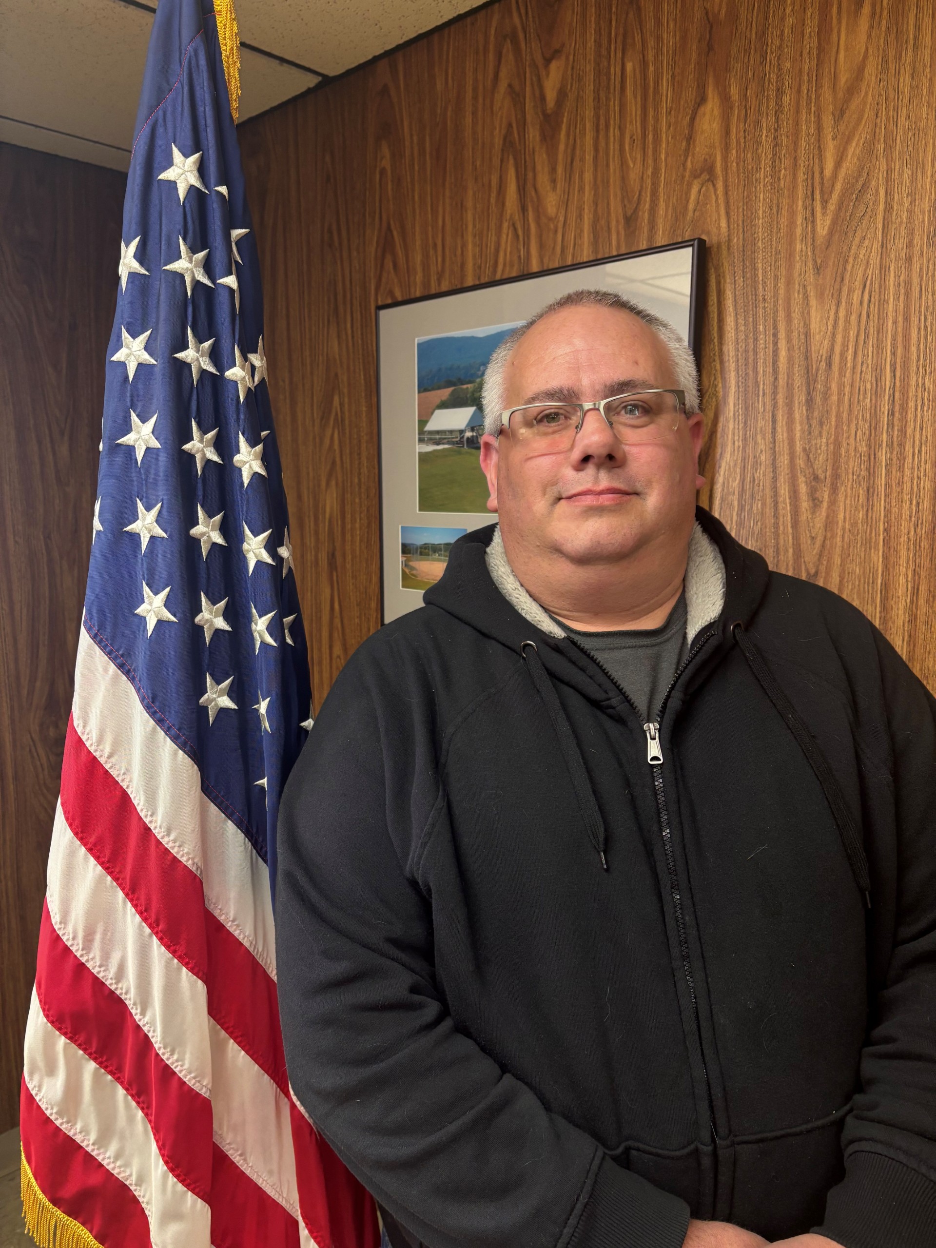 Current Term: 2024-2029